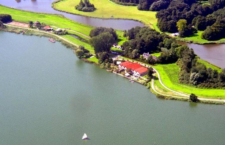 vidaa lago ligging